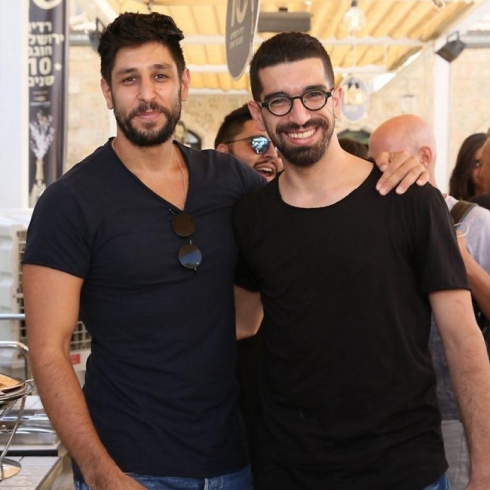 צילום: ארנון בוסאני