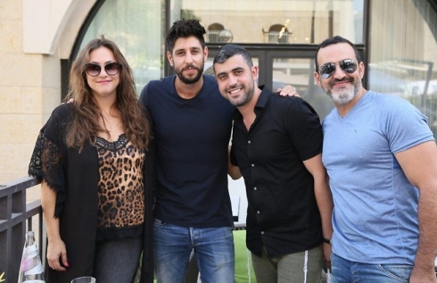 צילום: ארנון בוסאני