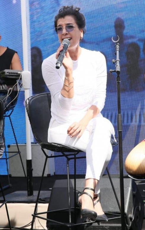 צילום: ארנון בוסאני