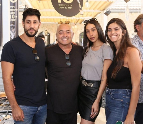 צילום: ארנון בוסאני