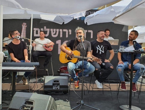 צילום: ארנון בוסאני