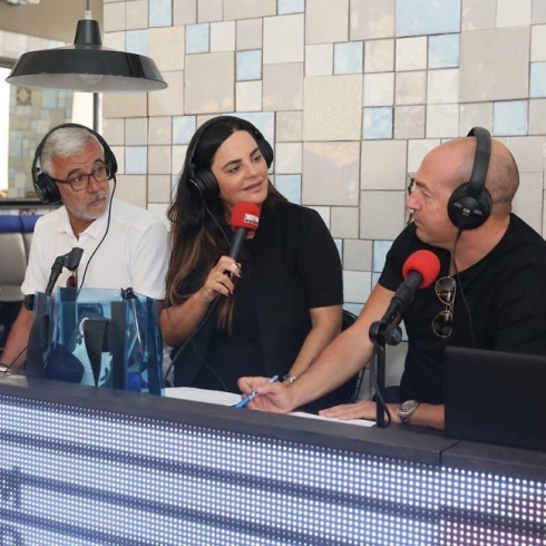 צילום: ארנון בוסאני