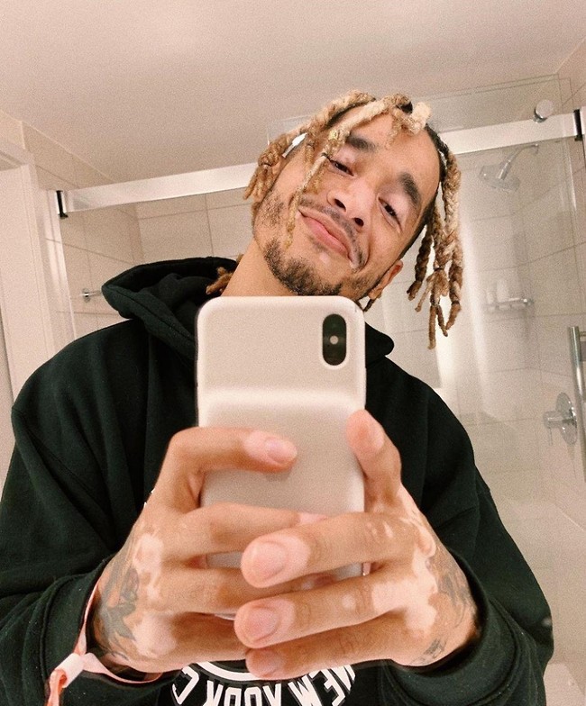 צילום מסך מאינסטגרם צילום מסך מאינסטגרם