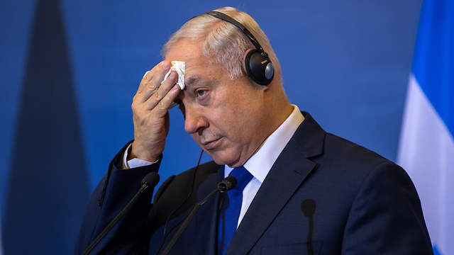 Israeli Prime Minister Benjamin Netanyahu (Photo: Shutterstock)