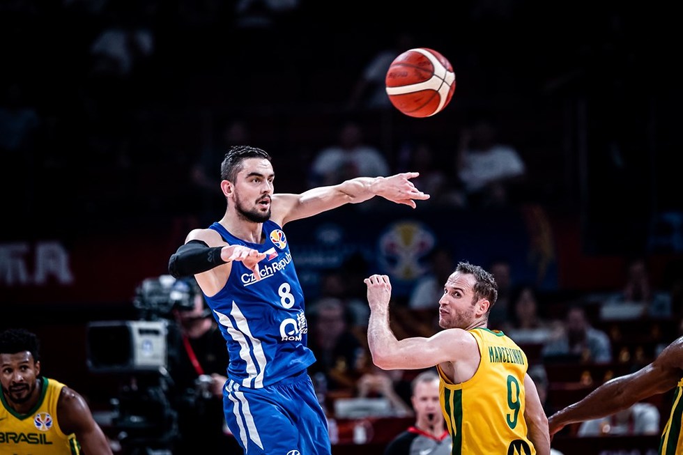 תומאס סטוראנסקי (צילום: FIBA.COM)