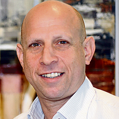 עו"ד גיל בן ארי