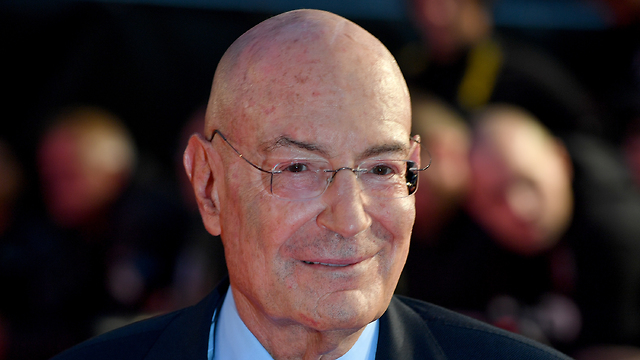 Arnon Milchan (Photo: Getty Images)