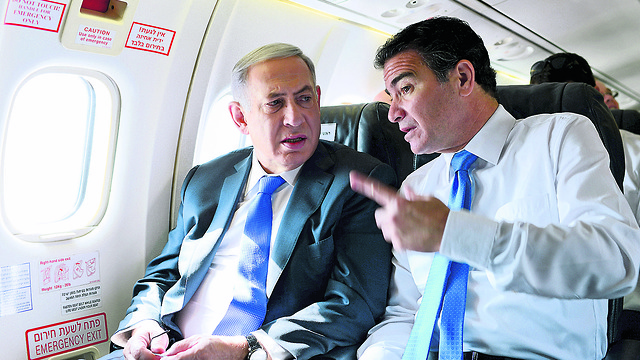 היורשים של נתניהו .מי הוא היורש המאושר ומה עשה בשביל לזכות בתפקיד ובמעמד הכי נכסף בישראל 9491413099992640360no