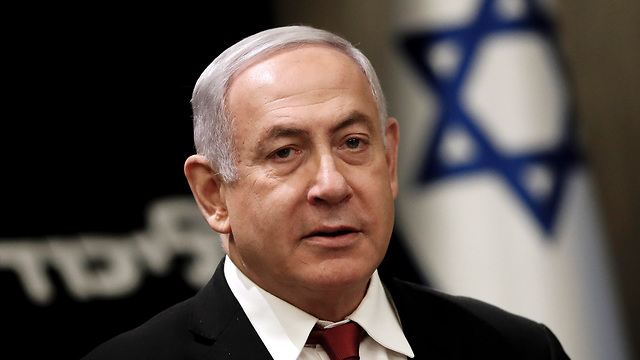 Prime MInister Benjamin Netanyahu (Photo: EPA)