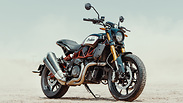 אינדיאן FTR1200
