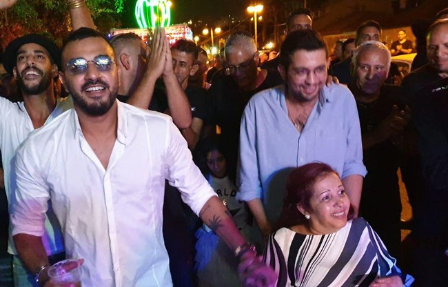 צילום: יצחק טסלר צילום: יצחק טסלר