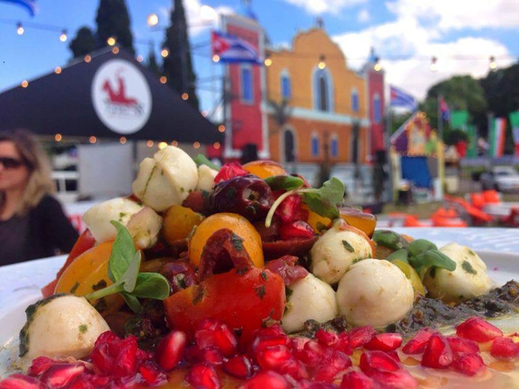 צילום: באדיבות פמ"יי