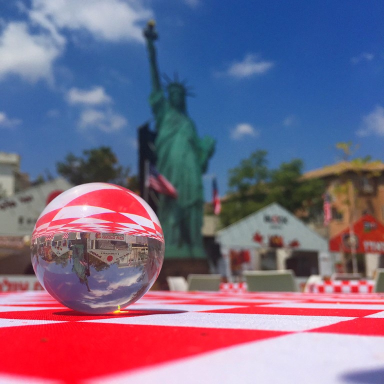 צילום: באדיבות פמ"יי