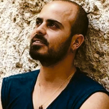 החשוד ברצח, אלירן מלול