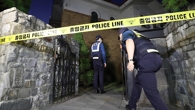סולי כוכבת פופ התאבדה דרום קוריאה בריונות ברשת (צילום: EPA)