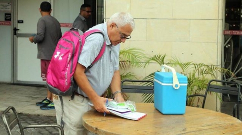 צילום: יריב כץ