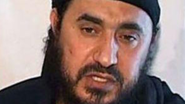 דאעש אבו סאלח אל ג'וזראווי יורש פוטנציאלי של אבו בכר אל בגדדי ()