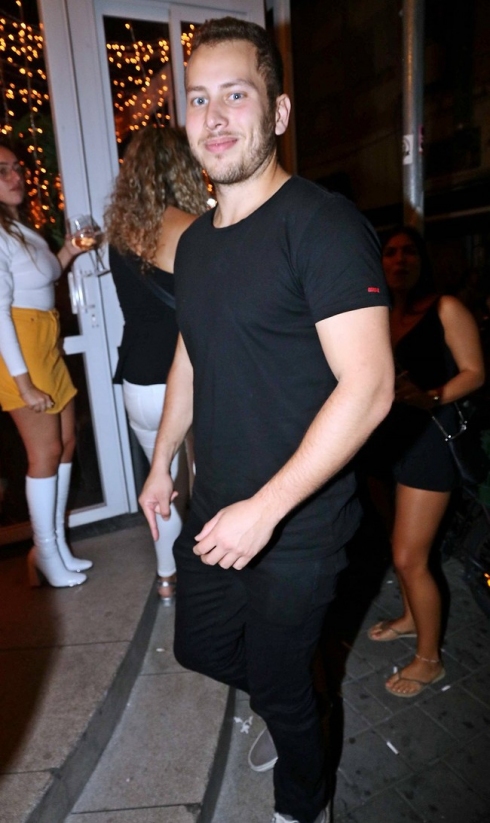 צילום: אמיר מאירי