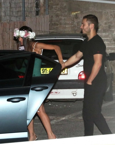 צילום: אמיר מאירי