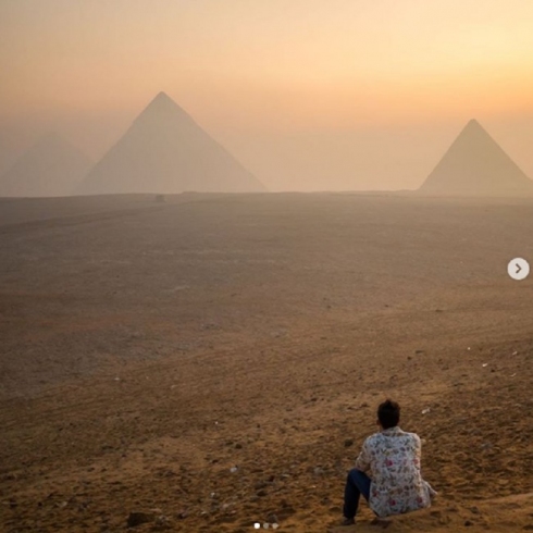 צילום: אינסטגרם