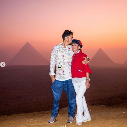 צילום: אינסטגרם