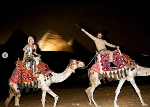 צילום: אינסטגרם