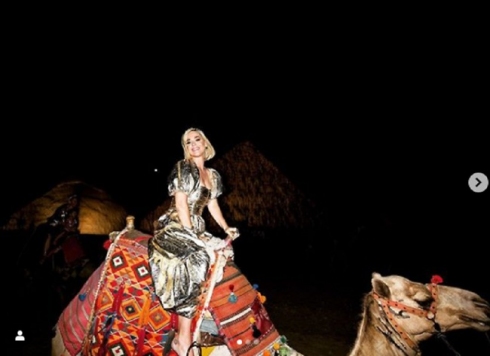 צילום: אינסטגרם