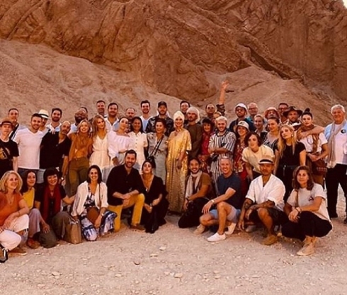 צילום: אינסטגרם