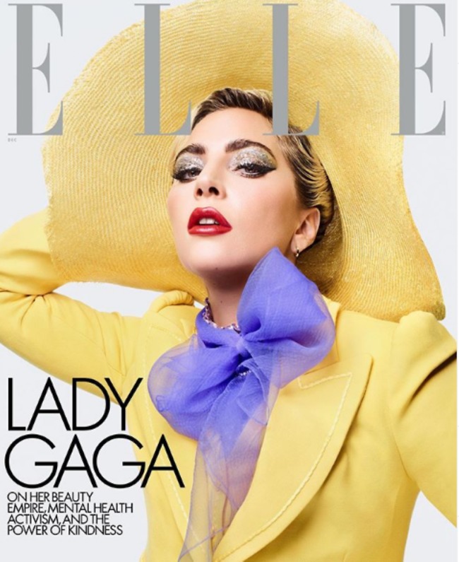 צילום: מגזין ELLE צילום: מגזין ELLE