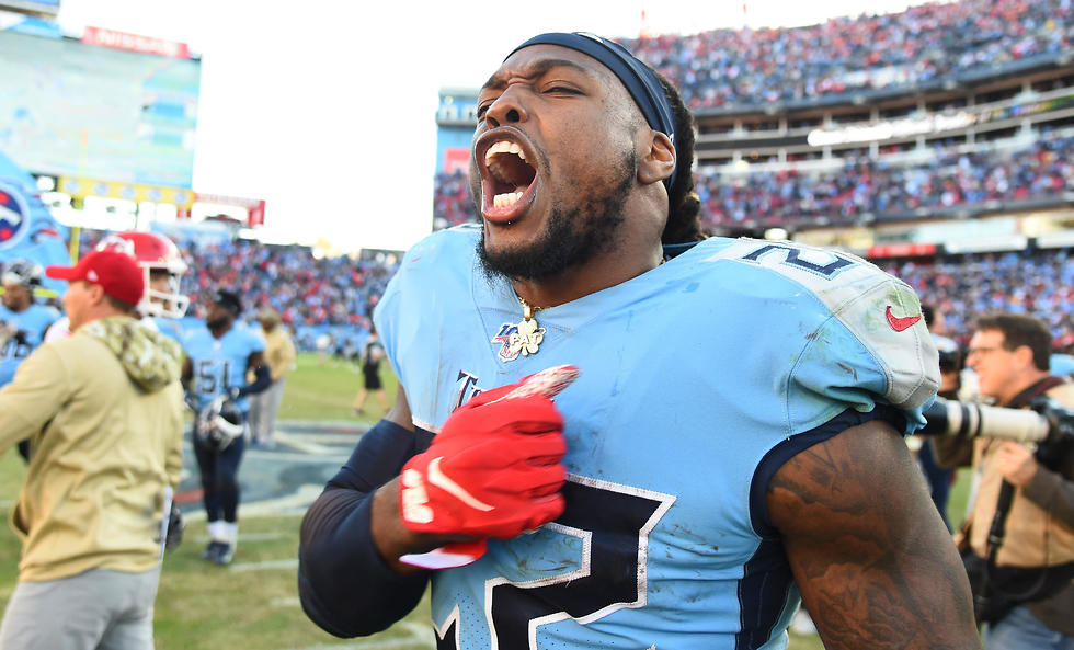 צילום: רויטרס