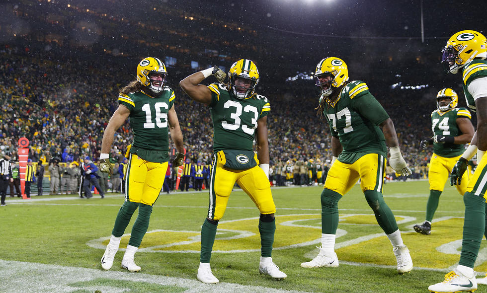 צילום: רויטרס