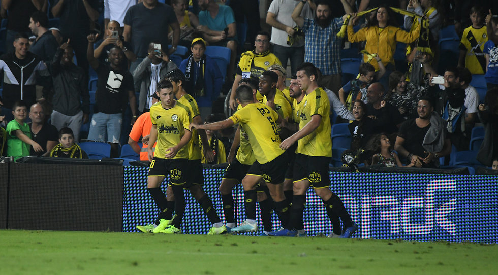 צילום: יאיר שגיא צילום: יאיר שגיא