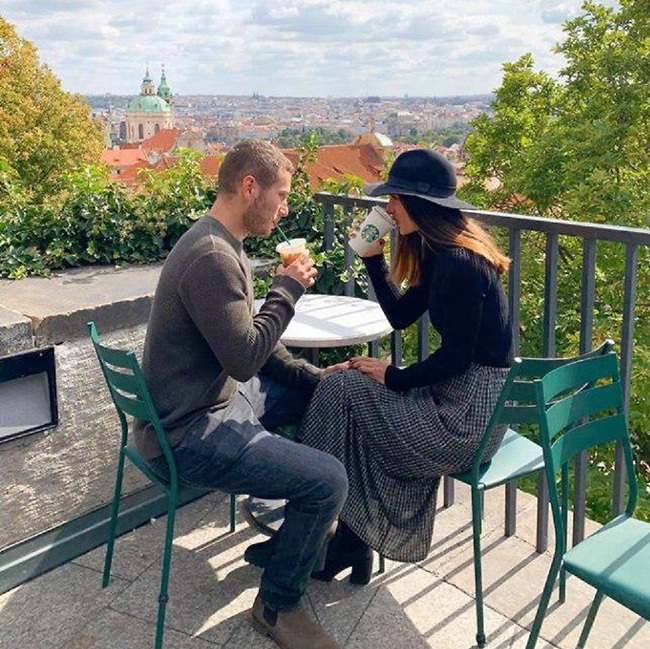 חמודים! (צילום מסך)