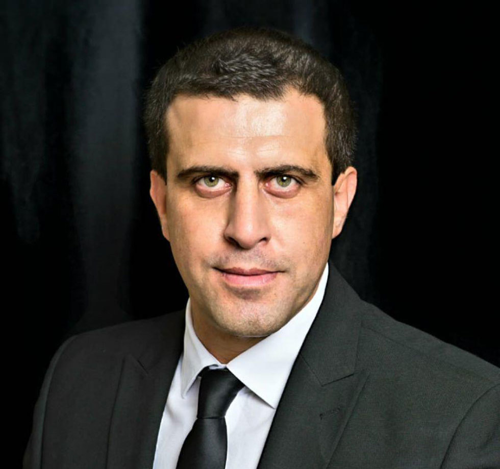 עורך דין אחמד רסלאן ()