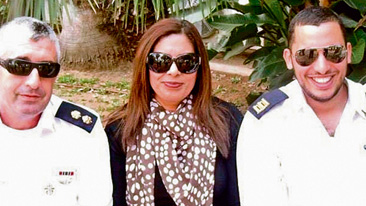 Фото: "Едиот ахронот"