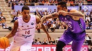 צילום: FIBA.COM