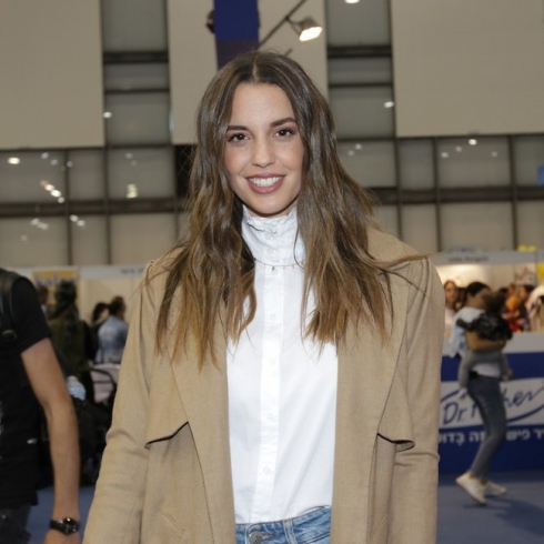 צילום: ענת מוסברג