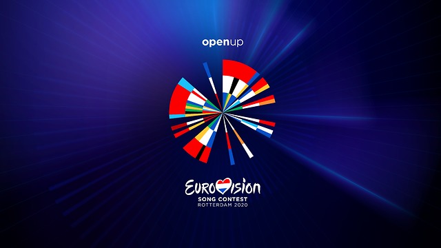 Логотип "Евровидения" 2020. Фото: NPO