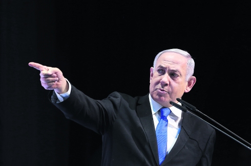 צילום: אלכס קולומויסקי