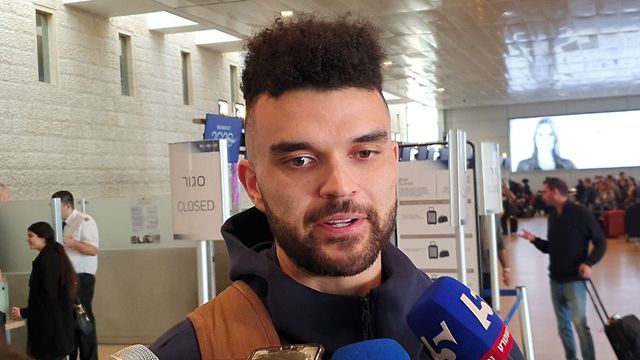 צילום: יאיר שגיא צילום: יאיר שגיא