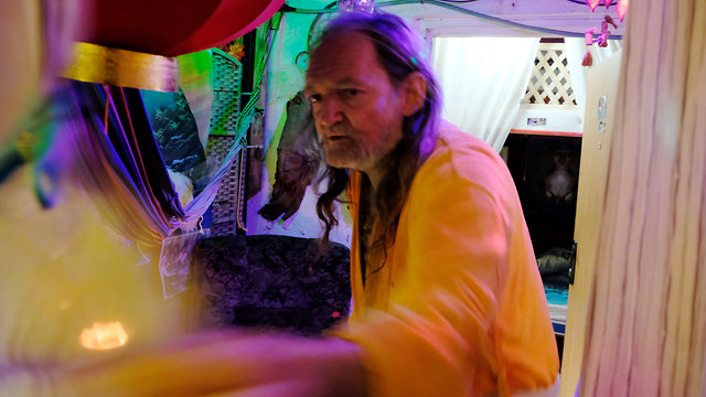 צילום: שאול גולן