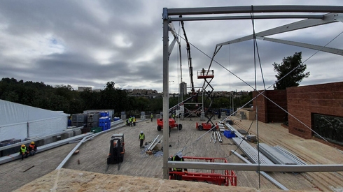 צילום: דוברות יד ושם