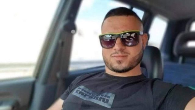 רצח נרצח ב חורה סאהר אבו אלקיעאן 26 ()
