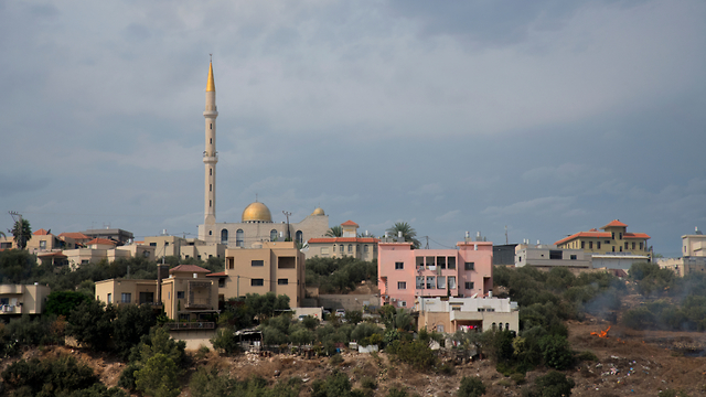 אום אל פאחם (צילום: shutterstock)