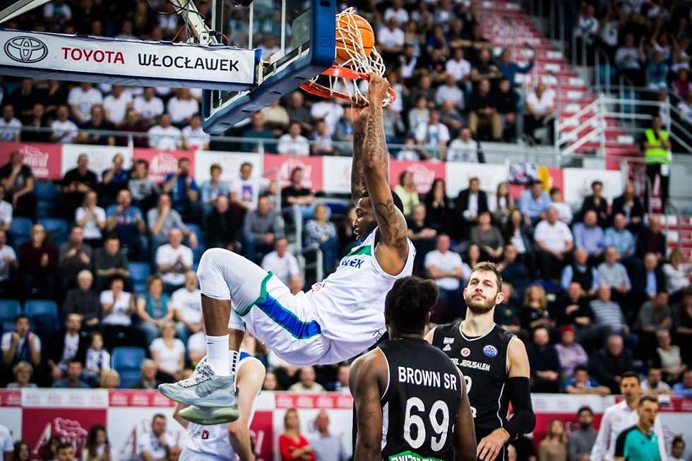 שון ג'ונס  (צילום: FIBA.COM)