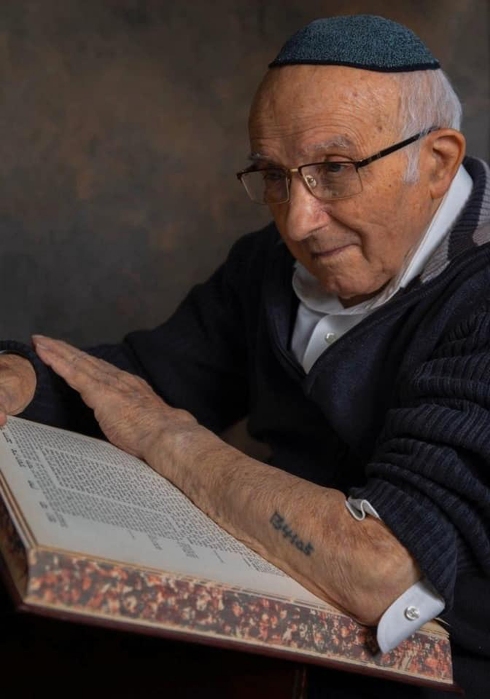 צילום: אביגיל עוזי, ידיעות אחרונות