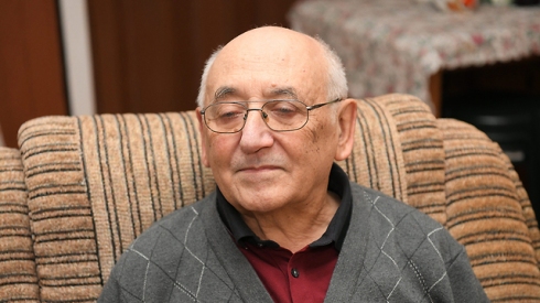 צילום: יאיר שגיא