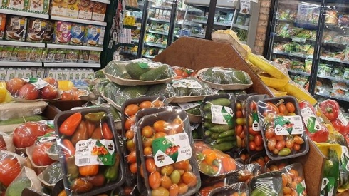 צילום: מירב קריסטל