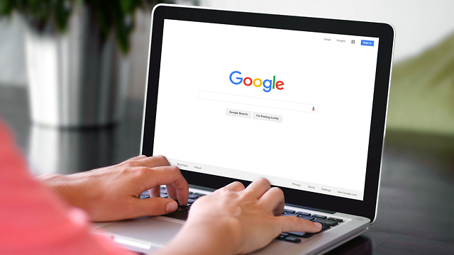 הגדרות הפרטיות של גוגל (אילוסטרציה: Shutterstock)