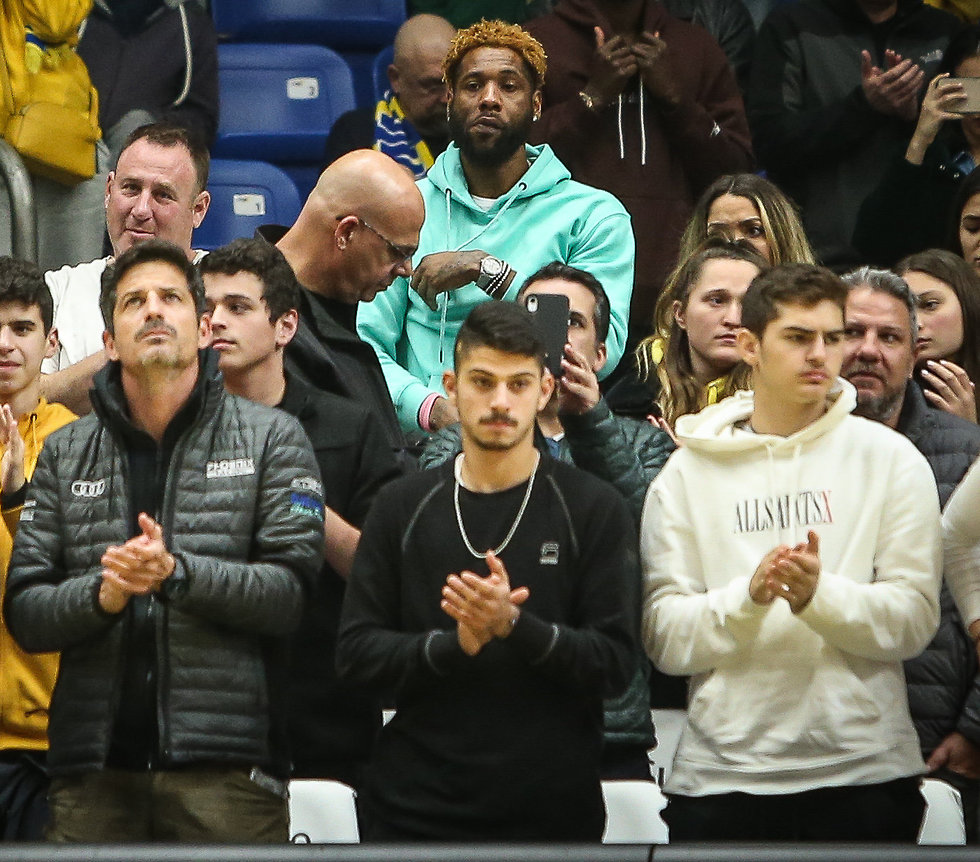 צילום: עוז מועלם צילום: עוז מועלם